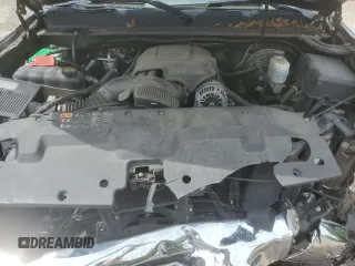 2013 Chevrolet Silverado 1500 LT with VIN 3GCPKSE78DG280374, listed as a Copart auction lot 53853775 with 65,675 mi miles and Salvage Title. Bid and sale history available at DreamBid. Image 11.