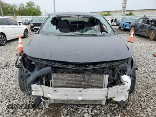 2016 Chevrolet Malibu LT with VIN 1G1ZE5ST1GF315368, listed as a Copart auction lot 55743305 with Not Provided miles and Clean Title. Bid and sale history available at DreamBid. Image 5.