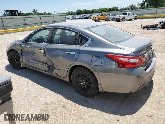 2016 Nissan Altima S z VIN 1N4AL3AP9GN356832, wystawiony jako Copart lot #56537375 z przebiegiem 200 948 mil mil oraz Szkoda całkowita • Salvage title. Historia ofert i sprzedaży dostępna na DreamBid. Obrazek 2.