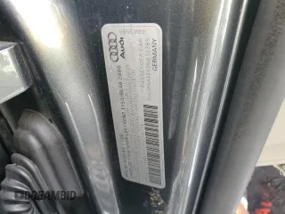 2007 Audi S8 z VIN WAUPN44E67N011785, wystawiony jako Copart lot #76303054 z przebiegiem Nie podano mil oraz Szkoda całkowita • Salvage title. Historia ofert i sprzedaży dostępna na DreamBid. Obrazek 13.