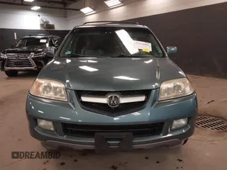 2005 Acura MDX Touring z VIN 2HNYD18835H537515, wystawiony jako IAAI lot #42434982 z przebiegiem 197 569 mil mil oraz . Historia ofert i sprzedaży dostępna na DreamBid. Obrazek 12.