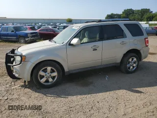 2009 Ford Escape Limited с VIN 1FMCU94719KA33504, выставлен на аукционе Copart как лот 70540064 с пробегом 209 005 миль миль и Чистый • Clean title. История ставок и продаж доступна на DreamBid. Изображение 1.