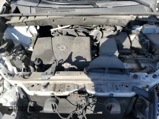 2017 Toyota Highlander XLE with VIN 5TDJZRFH2HS472351, listed as a Copart auction lot 87500745 with 82,955 mi miles and Salvage title. Bid and sale history available at DreamBid. Image 12.