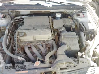 2007 Mitsubishi Galant ES with VIN 4A3AB36F37E057041, listed as a IAAI auction lot 39659129 with 183,430 mi miles. Bid and sale history available at carsss.com. Image 10.