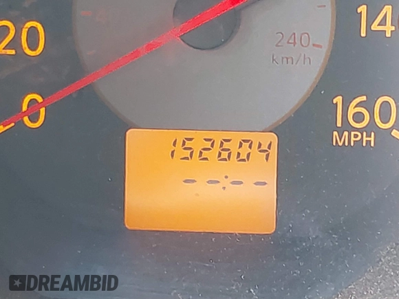 2006 Nissan Altima SE with VIN 1N4BL11D76N458904, listed as a IAAI auction lot 42421934 with 152,604 mi miles and . Bid and sale history available at DreamBid. Image 7.
