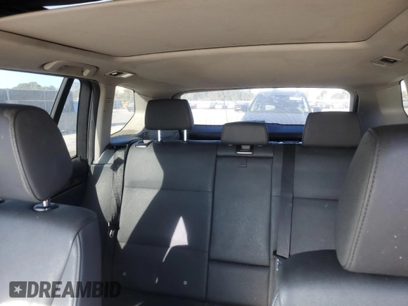 2016 BMW X3 sDrive28i with VIN 5UXWZ7C50G0M83790, listed as a Copart auction lot 49146635 with 201,172 mi miles and Clean Title. Bid and sale history available at DreamBid. Image 10.