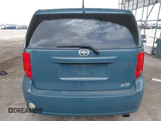 2008 Scion xB z VIN JTLKE50E181047177, wystawiony jako IAAI lot #41937679 z przebiegiem 312 853 mil mil oraz . Historia ofert i sprzedaży dostępna na DreamBid. Obrazek 16.