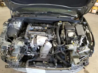 2017 Buick Cascada Premium с VIN W04WH3N59HG117999, выставлен на аукционе Copart как лот 71565694 с пробегом 62 142 миль миль и Списание • Salvage title. История ставок и продаж доступна на DreamBid. Изображение 11.