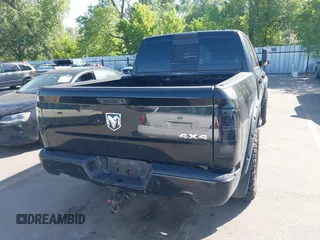 2012 Ram 1500 Sport с VIN 1C6RD7MT3CS211234, выставлен на аукционе IAAI как лот 42421054 с пробегом 188 000 миль миль и . История ставок и продаж доступна на DreamBid. Изображение 15.