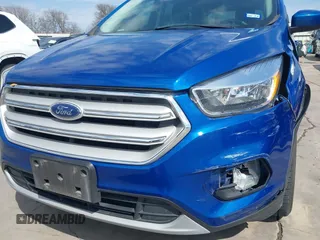 2019 Ford Escape SE with VIN 1FMCU0GD4KUB77720, listed as a IAAI auction lot 41681062 with 94,280 mi miles. Bid and sale history available at carsss.com. Image 17.