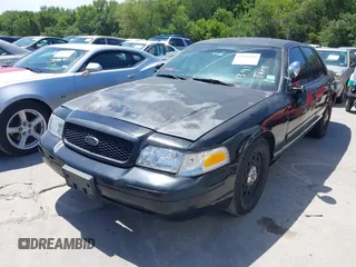 2010 Ford Police Interceptor с VIN 2FABP7BV2AX139125, выставлен на аукционе IAAI как лот 42795564 с пробегом 186 767 миль миль и . История ставок и продаж доступна на DreamBid. Изображение 2.