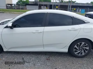 2018 Honda Civic LX with VIN 2HGFC2F59JH576975, listed as a IAAI auction lot 42098020 with 89,791 mi miles and . Bid and sale history available at DreamBid. Image 15.