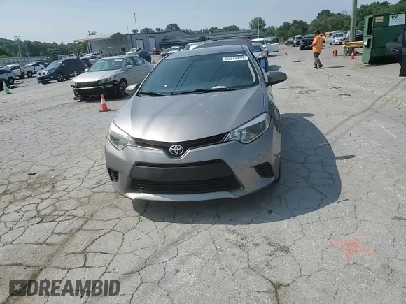 2014 Toyota Corolla L with VIN 2T1BURHE1EC156739, listed as a Copart auction lot 60344495 with 149,442 mi miles and Salvage title. Bid and sale history available at DreamBid. Image 14.