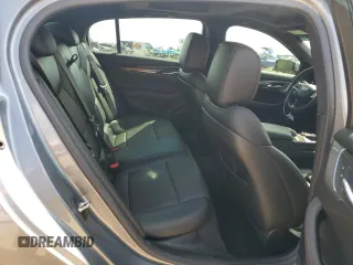 2020 Cadillac CT5 V-Series with VIN 1G6DR5RW4L0141141, listed as a Copart auction lot 68820154 with 21,479 mi miles and Salvage Title. Bid and sale history available at carsss.com. Image 10.
