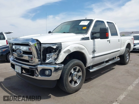 2011 Ford F-250 XL with VIN 1FT7W2BT4BEC68202, listed as a IAAI auction lot 42361768 with 223,597 mi miles and . Bid and sale history available at DreamBid. Image 17.