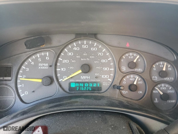 1999 Chevrolet Silverado 1500 LS with VIN 2GCEC19T1X1126561, listed as a Copart auction lot 42509425 with 216,225 mi miles and Salvage Title. Bid and sale history available at carsss.com. Image 9.