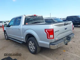 2016 Ford F-150 XL with VIN 1FTEW1CG1GKD38136, listed as a IAAI auction lot 41675759 with 115,807 mi miles and . Bid and sale history available at carsss.com. Image 14.