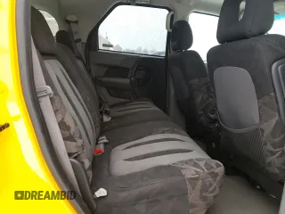 2002 Pontiac Aztek z VIN 3G7DA03E22S580481, wystawiony jako Copart lot #44932305 z przebiegiem Nie podano mil oraz Szkoda całkowita • Salvage title. Historia ofert i sprzedaży dostępna na DreamBid. Obrazek 12.