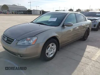 2003 Nissan Altima S with VIN 1N4AL11E63C158993, listed as a IAAI auction lot 41399813 with 193,428 mi miles and . Bid and sale history available at DreamBid. Image 19.