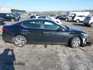 2019 Nissan Altima S with VIN 1N4BL4BVXKC157333, listed as a IAAI auction lot 41995192 with 94,331 mi miles and . Bid and sale history available at DreamBid. Image 14.