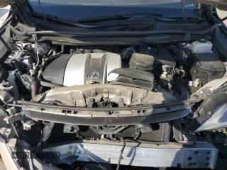 2019 Lexus RX with VIN 2T2ZZMCA7KC124750, listed as a Copart auction lot 51807195 with 92,709 mi miles and Salvage Title. Bid and sale history available at carsss.com. Image 12.
