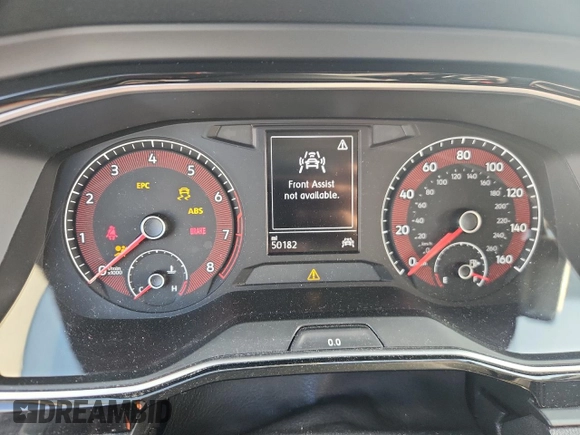 2019 Volkswagen Jetta S z VIN 3VWC57BU1KM124119, wystawiony jako Copart lot #63298625 z przebiegiem 50 182 mil mil oraz Szkoda całkowita • Salvage title. Historia ofert i sprzedaży dostępna na DreamBid. Obrazek 9.