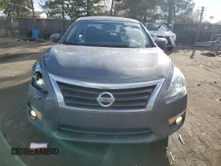 2015 Nissan Altima SL с VIN 1N4BL3AP2FC168927, выставлен на аукционе Copart как лот 85162014 с пробегом 91 623 миль миль и Списание • Salvage title. История ставок и продаж доступна на DreamBid. Изображение 5.