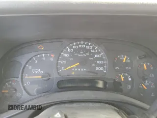 2006 GMC Sierra 2500HD SLT z VIN 1GTHK29D86E204359, wystawiony jako Copart lot #50213335 z przebiegiem 342 210 mil mil oraz Szkoda całkowita • Salvage title. Historia ofert i sprzedaży dostępna na DreamBid. Obrazek 9.
