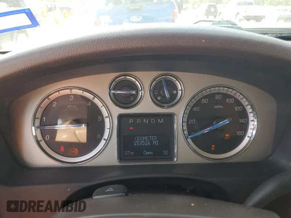 2012 Cadillac Escalade ESV Luxury with VIN 1GYS3HEF9CR263884, listed as a Copart auction lot 71485034 with 153,516 mi miles and Salvage title. Bid and sale history available at DreamBid. Image 9.