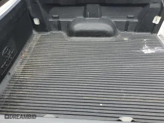 2007 Toyota Tundra SR5 with VIN 5TFRV54187X011516, listed as a Copart auction lot 51452445 with 248,225 mi miles and Salvage Title. Bid and sale history available at carsss.com. Image 10.