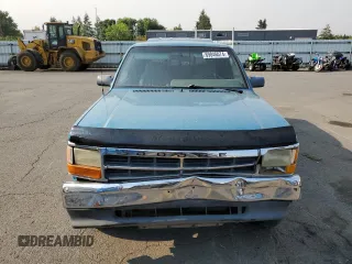 1994 Dodge Dakota z VIN 1B7GG23X3RW126913, wystawiony jako Copart lot #69046074 z przebiegiem 308 676 mil mil oraz Szkoda całkowita • Salvage title. Historia ofert i sprzedaży dostępna na DreamBid. Obrazek 5.