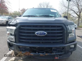 2016 Ford F-150 XLT z VIN 1FTEW1EF7GFC73113, wystawiony jako IAAI lot #42037683 z przebiegiem 160 332 mil mil oraz . Historia ofert i sprzedaży dostępna na DreamBid. Obrazek 12.