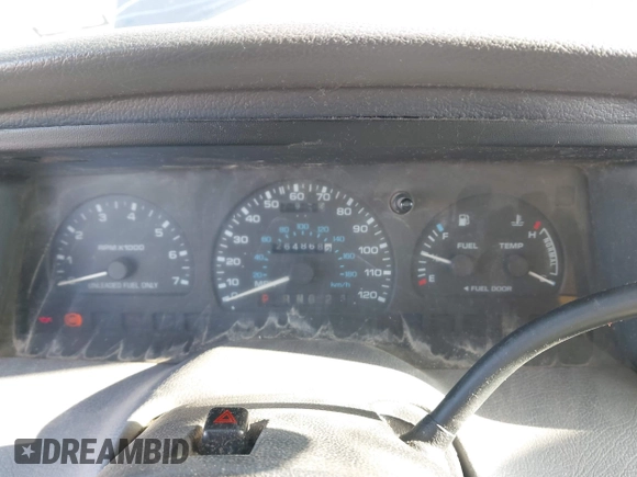 1995 Ford Windstar GL с VIN 2FMDA5148SBB49573, выставлен на аукционе IAAI как лот 42024606 с пробегом 264 868 миль миль и . История ставок и продаж доступна на DreamBid. Изображение 7.