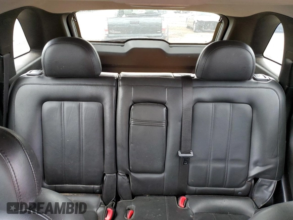 2014 Chevrolet Captiva Sport LTZ with VIN 3GNAL4EK2ES591646, listed as a Copart auction lot 73026964 with 139,371 mi miles and Clean Title. Bid and sale history available at DreamBid. Image 10.