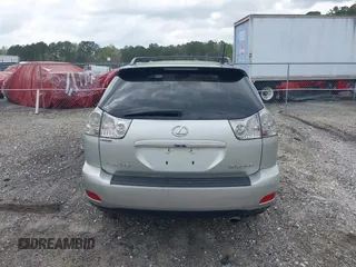 2007 Lexus RX 350 with VIN 2T2HK31U17C005073, listed as a IAAI auction lot 41943720 with 298,075 mi miles. Bid and sale history available at carsss.com. Image 16.