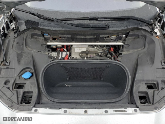 2020 Jaguar I-PACE SE with VIN SADHC2S16L1F79822, listed as a Copart auction lot 42645034 with 17,033 mi miles. Bid and sale history available at carsss.com. Image 12.