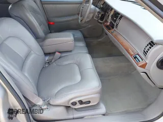 1999 Buick Park Avenue с VIN 1G4CW52K5X4607713, выставлен на аукционе IAAI как лот 42387667 с пробегом 106 786 миль миль и . История ставок и продаж доступна на DreamBid. Изображение 5.