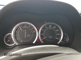 2012 Acura TSX Technology z VIN JH4CW2H6XCC002355, wystawiony jako Copart lot #50809495 z przebiegiem 174 363 mil mil oraz Szkoda całkowita • Salvage title. Historia ofert i sprzedaży dostępna na DreamBid. Obrazek 9.