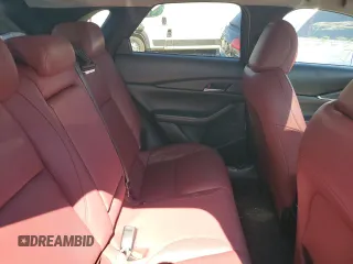 2024 Mazda CX-30 S Preferred with VIN 3MVDMBCM5RM636082, listed as a Copart auction lot 50178385 with 5,005 mi miles and Salvage Title. Bid and sale history available at DreamBid. Image 10.