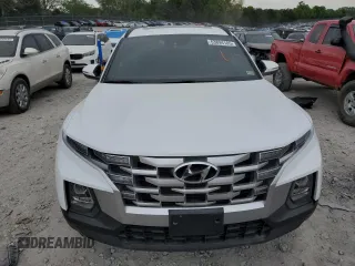2022 Hyundai Santa Cruz SEL z VIN 5NTJCDAE5NH039059, wystawiony jako Copart lot #53894105 z przebiegiem 33 463 mil mil oraz Szkoda całkowita • Salvage title. Historia ofert i sprzedaży dostępna na DreamBid. Obrazek 5.