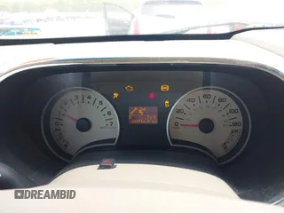 2007 Ford Explorer Eddie Bauer с VIN 1FMEU74E27UA61437, выставлен на аукционе IAAI как лот 42241655 с пробегом 204 711 миль миль и . История ставок и продаж доступна на DreamBid. Изображение 7.