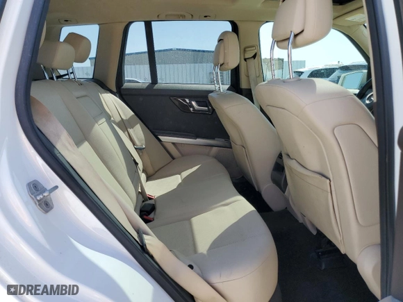 2014 Mercedes-Benz GLK-Class GLK 250 BlueTEC with VIN WDCGG0EB3EG299951, listed as a Copart auction lot 49775965 with 146,102 mi miles and Salvage Title. Bid and sale history available at carsss.com. Image 11.