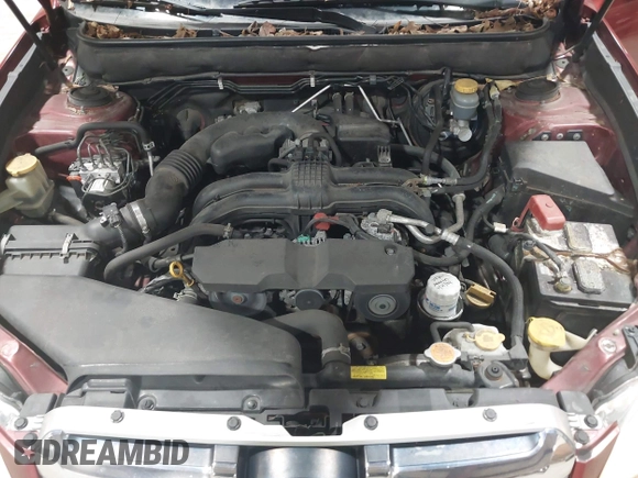 2014 Subaru Outback Premium with VIN 4S4BRBCC4E3275081, listed as a IAAI auction lot 41948379 with 203,855 mi miles and . Bid and sale history available at DreamBid. Image 10.