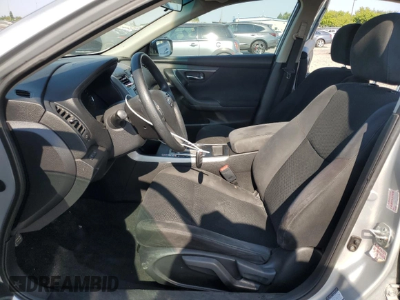 2015 Nissan Altima SL z VIN 1N4AL3AP6FN325066, wystawiony jako Copart lot #64510175 z przebiegiem 180 955 mil mil oraz Szkoda całkowita • Salvage title. Historia ofert i sprzedaży dostępna na DreamBid. Obrazek 7.