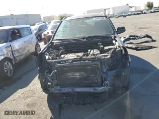 2006 Honda CR-V LX with VIN JHLRD68526C004947, listed as a Copart auction lot 72651364 with 193,800 mi miles and Salvage Title. Bid and sale history available at carsss.com. Image 5.