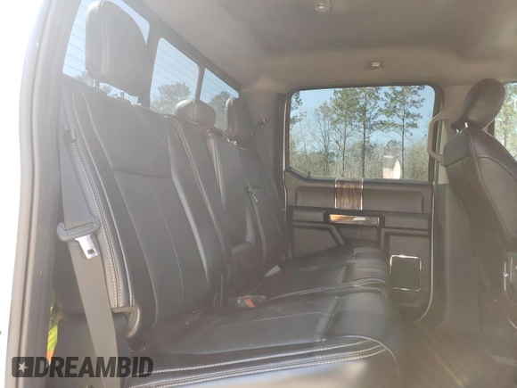 2020 Ford F-150 XL with VIN 1FTEW1EP8LFC37997, listed as a Copart auction lot 48428215 with 123,671 mi miles and Salvage Title. Bid and sale history available at carsss.com. Image 10.