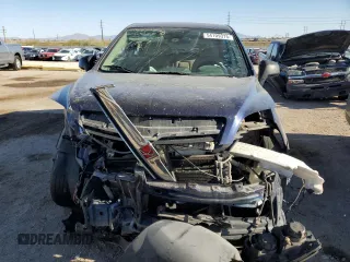 2008 Saturn VUE XE with VIN 3GSCL33P98S729962, listed as a Copart auction lot 54109375 with Not Provided miles and Salvage Title. Bid and sale history available at carsss.com. Image 5.
