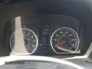 2011 Honda CR-V LX с VIN 5J6RE4H38BL073952, выставлен на аукционе Copart как лот 61420225 с пробегом 218 640 миль миль и Чистый • Clean title. История ставок и продаж доступна на DreamBid. Изображение 9.