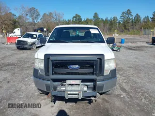 2014 Ford F-150 XL z VIN 1FTFX1EF0EKG09030, wystawiony jako IAAI lot #41453528 z przebiegiem 209 664 mil mil oraz . Historia ofert i sprzedaży dostępna na DreamBid. Obrazek 12.