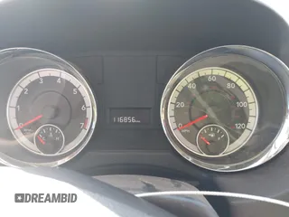 2015 Dodge Grand Caravan SXT with VIN 2C4RDGCG1FR649074, listed as a IAAI auction lot 41759409 with 116,856 mi miles and . Bid and sale history available at DreamBid. Image 7.